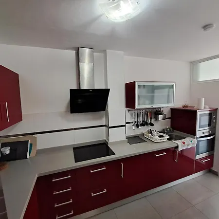 Appartement Hub Retreat Palmas *