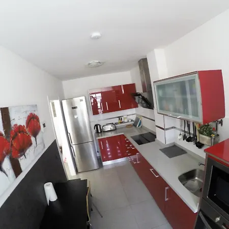 Hub Retreat Palmas * Las Palmas de Gran Canaria