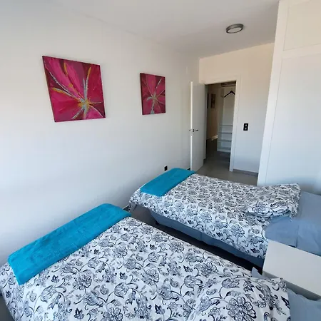 Hub Retreat Palmas Las Palmas de Gran Canaria