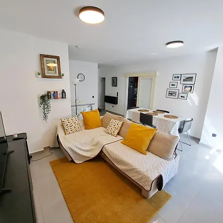 Hub Retreat Palmas Las Palmas de Gran Canaria